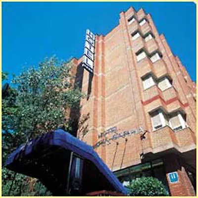 Hesperia Sarria Hotel Barcelona