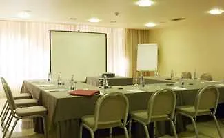 ****  Hesperia Sarria Hotel Barcelona Spain