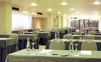 Hesperia Sarria Hotel Barcelona Spain