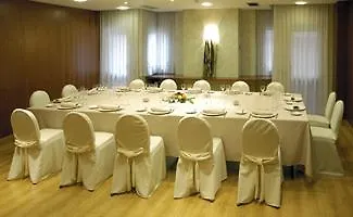 Hesperia Sarria Hotel Barcelona