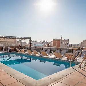 4* Szálloda Sunotel