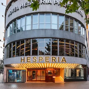 4* Szálloda Hesperia Presidente