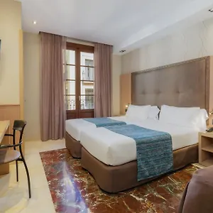 4* Szálloda Gótico