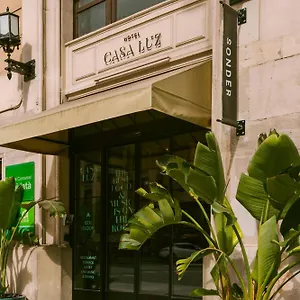 4* Szálloda Casa Luz Hotel Plaza Catalunya, Sonder By Marriott Bonvoy